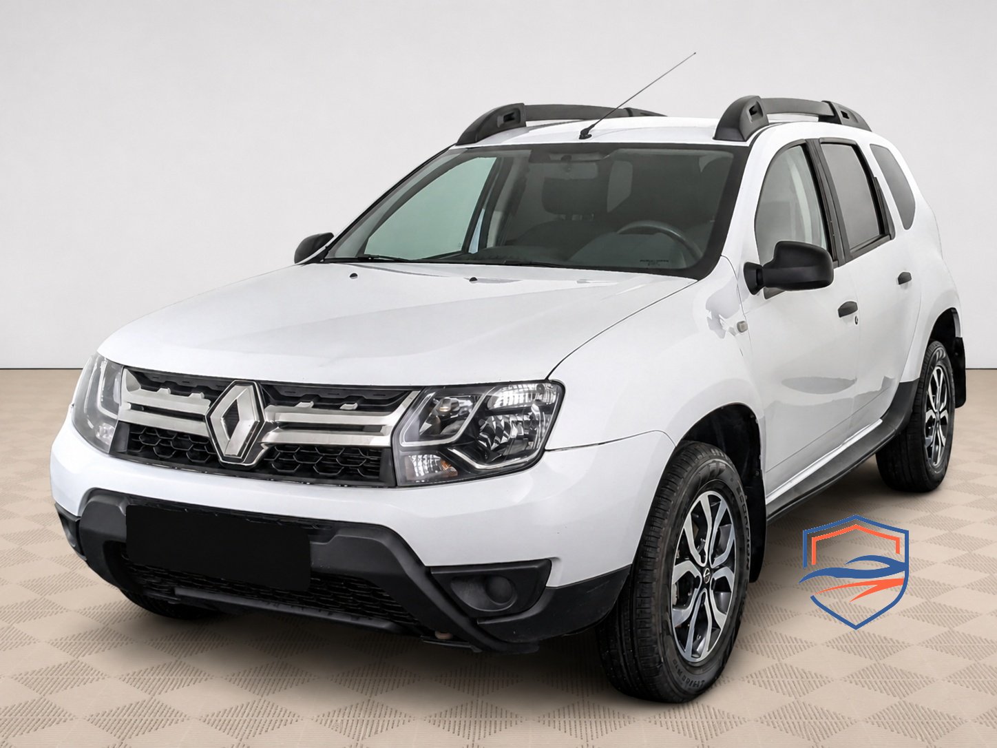 Renault - Renault Duster, 2021