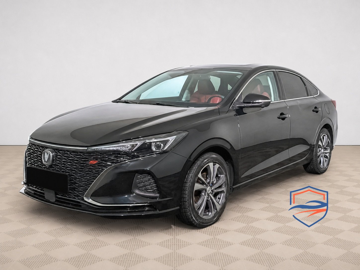 Changan - Changan Eado plus, 2024