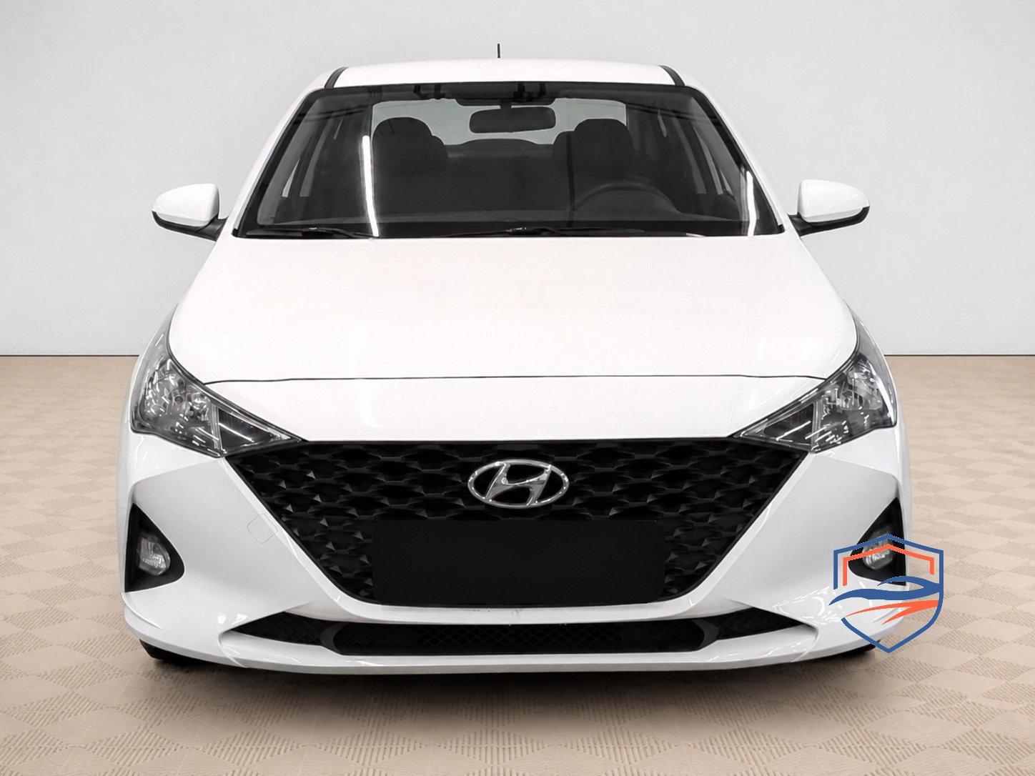 Hyundai - Hyundai Solaris II Рестайлинг, 2021
