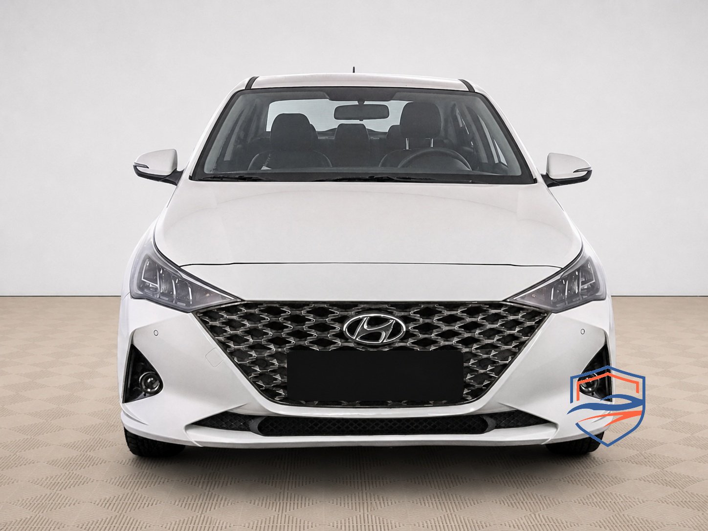 Hyundai - Hyundai Solaris, 2022