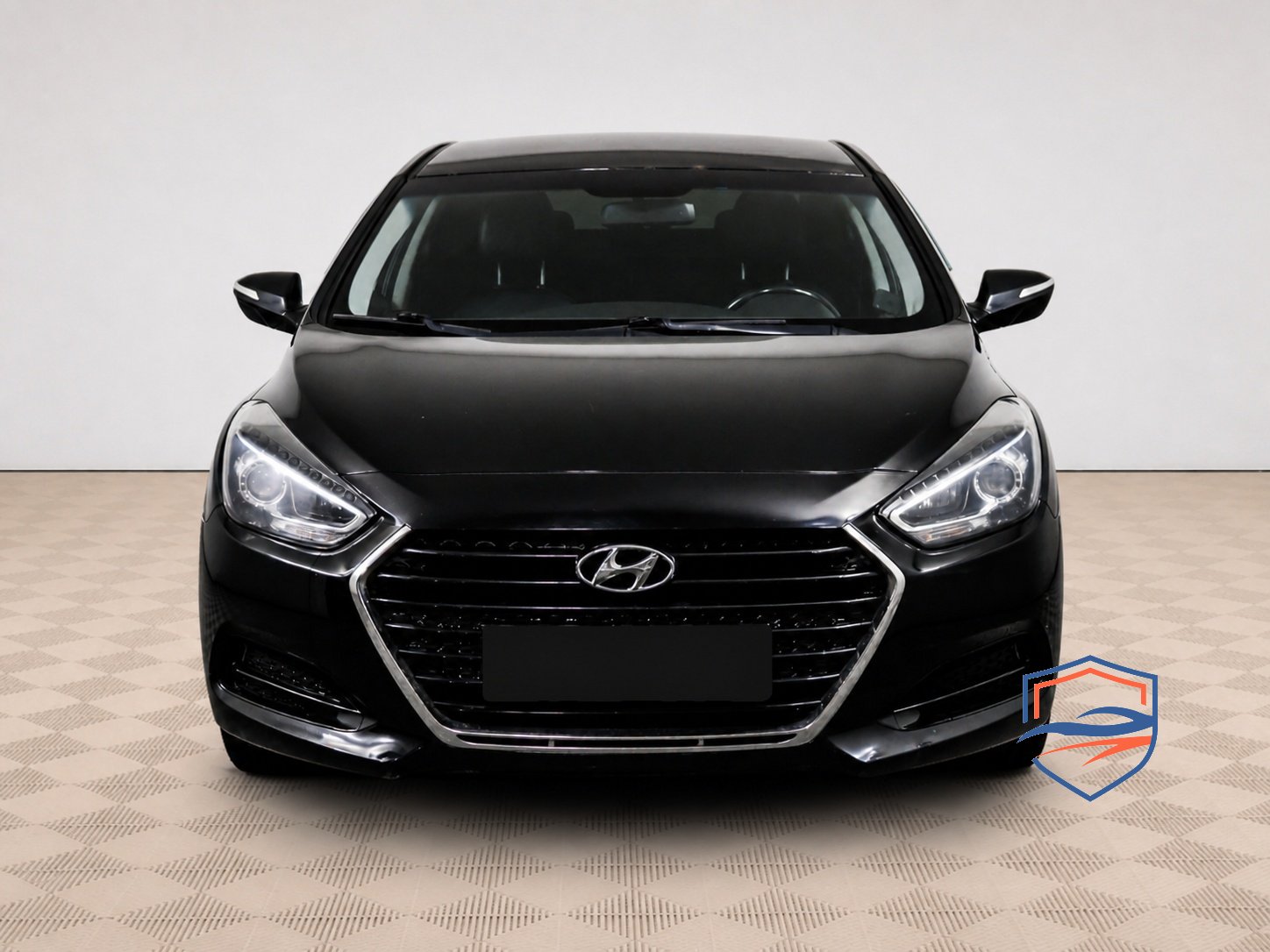 Hyundai - Hyundai i40 I Рестайлинг, 2015