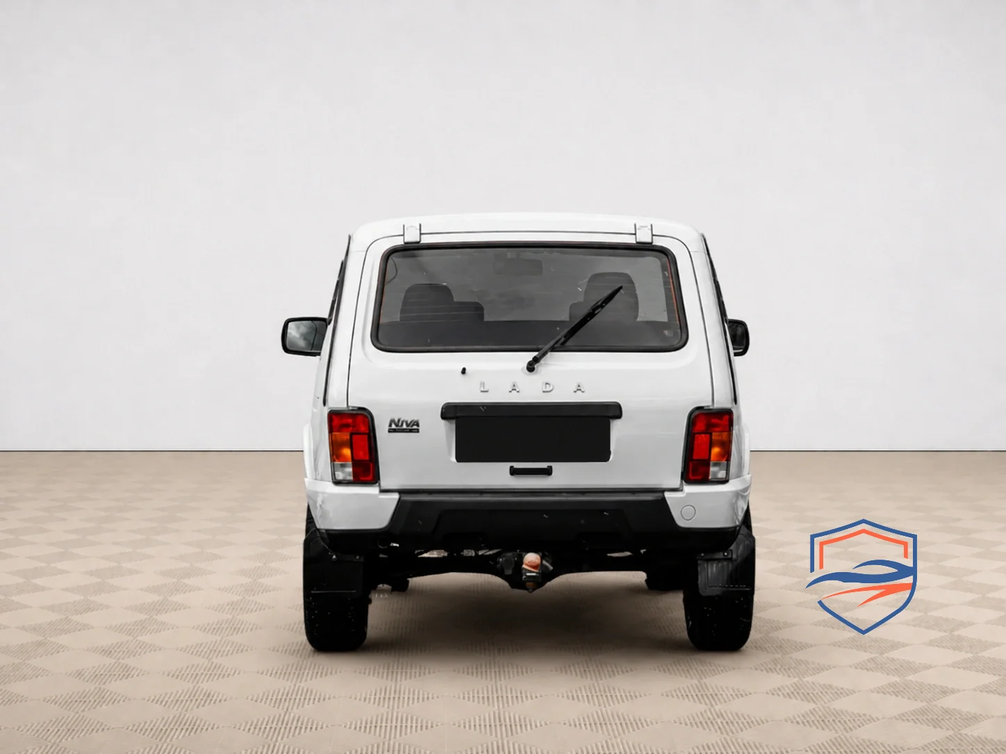 LADA (ВАЗ) - LADA (ВАЗ) Niva Legend Niva Legend, 2023 г.