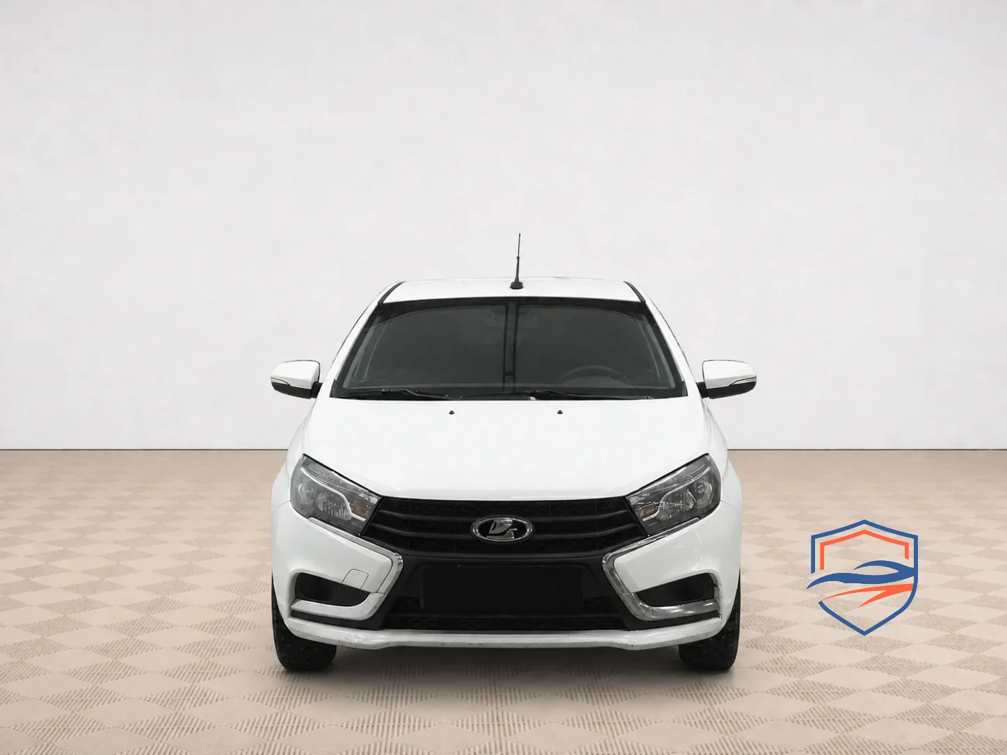 LADA (ВАЗ) - LADA (ВАЗ) Vesta I, 2017 г.