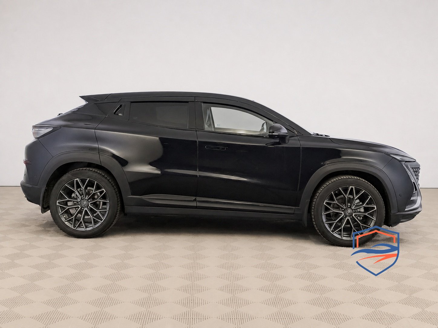 Changan - Changan UNI-T, 2024