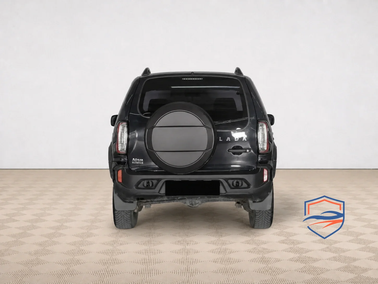 LADA (ВАЗ) - LADA (ВАЗ) Niva Travel I, 2023 г.