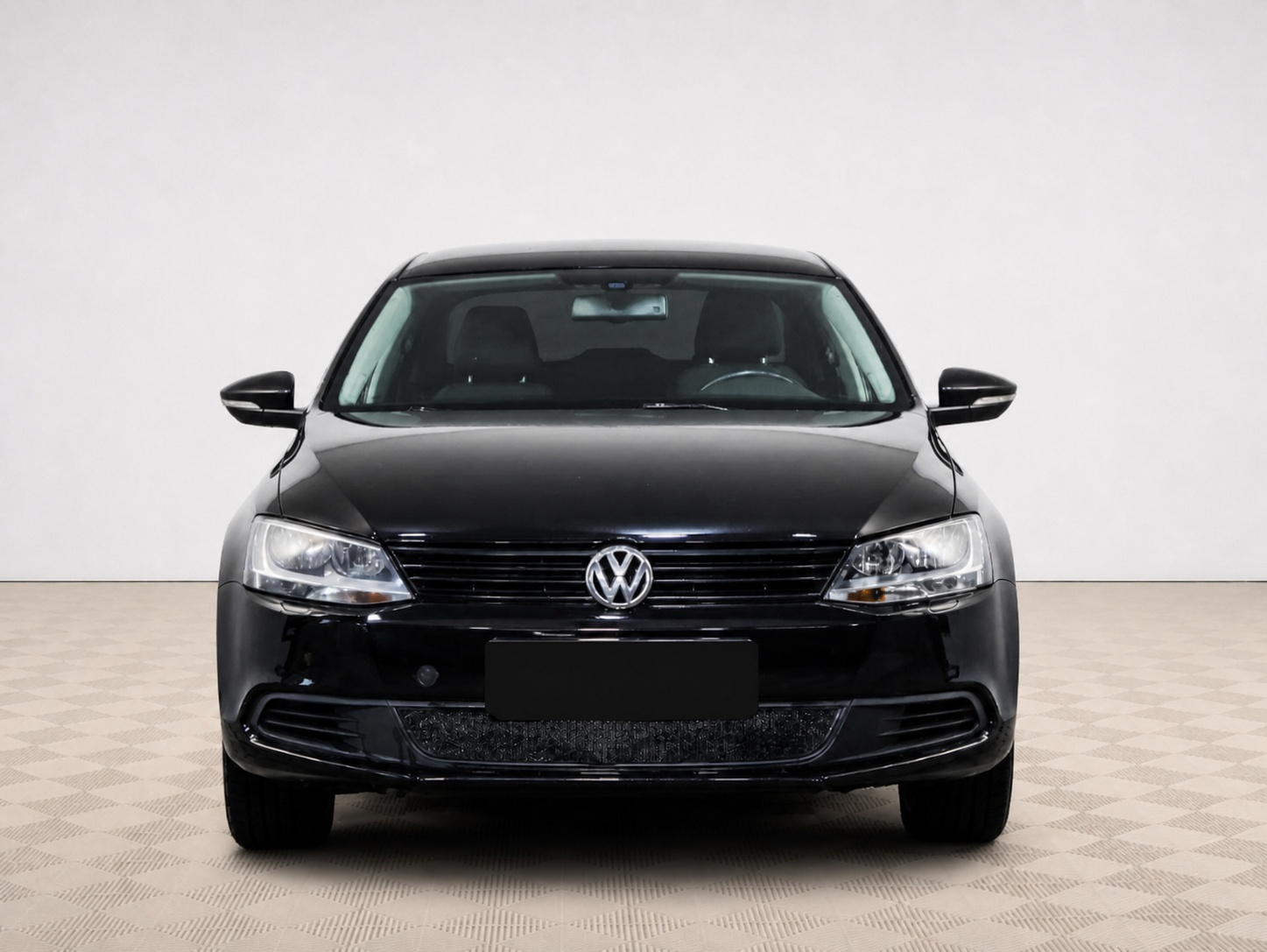 Volkswagen - Volkswagen Jetta, 2014