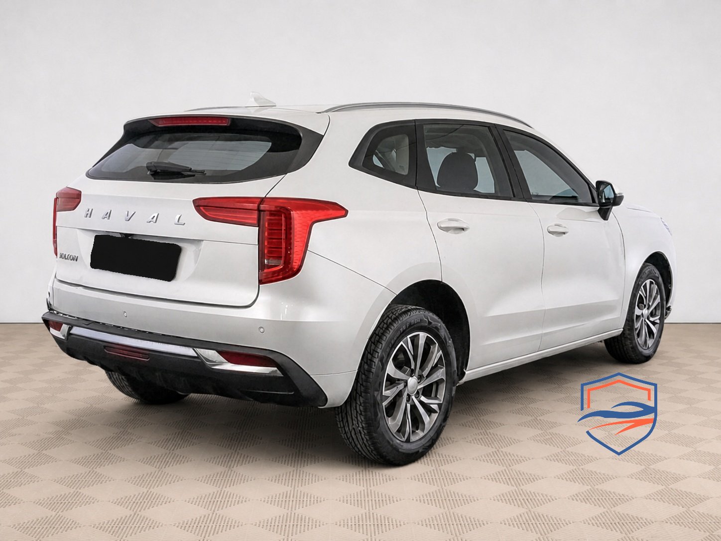 Haval - Haval Jolion I, 2022
