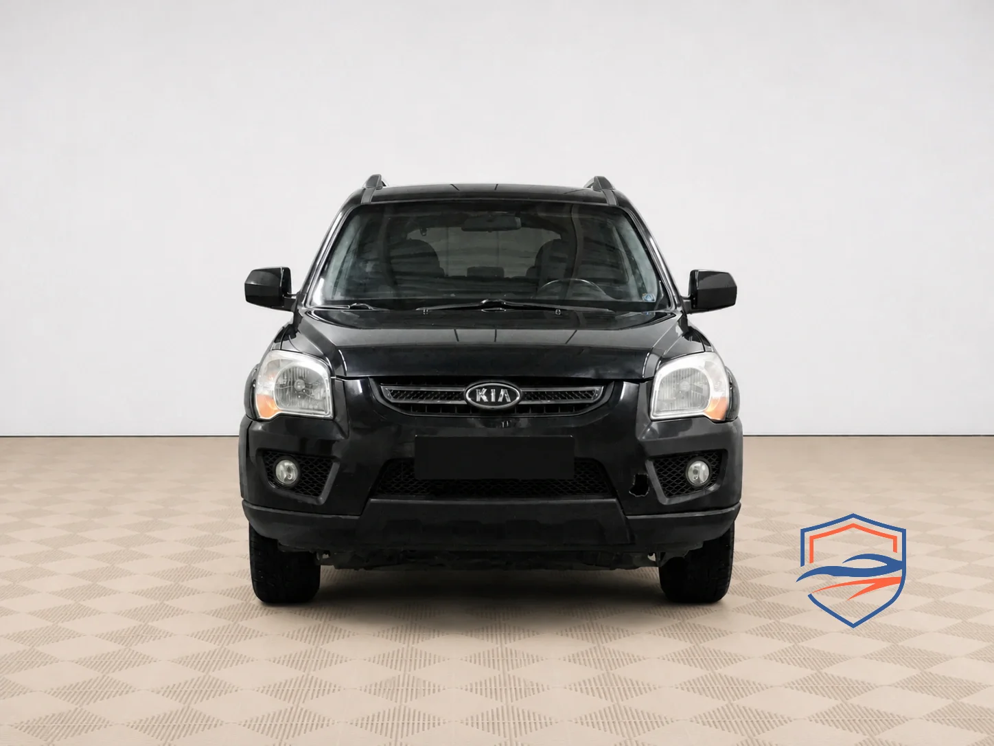 Kia - Kia Sportage II, 2009 г.