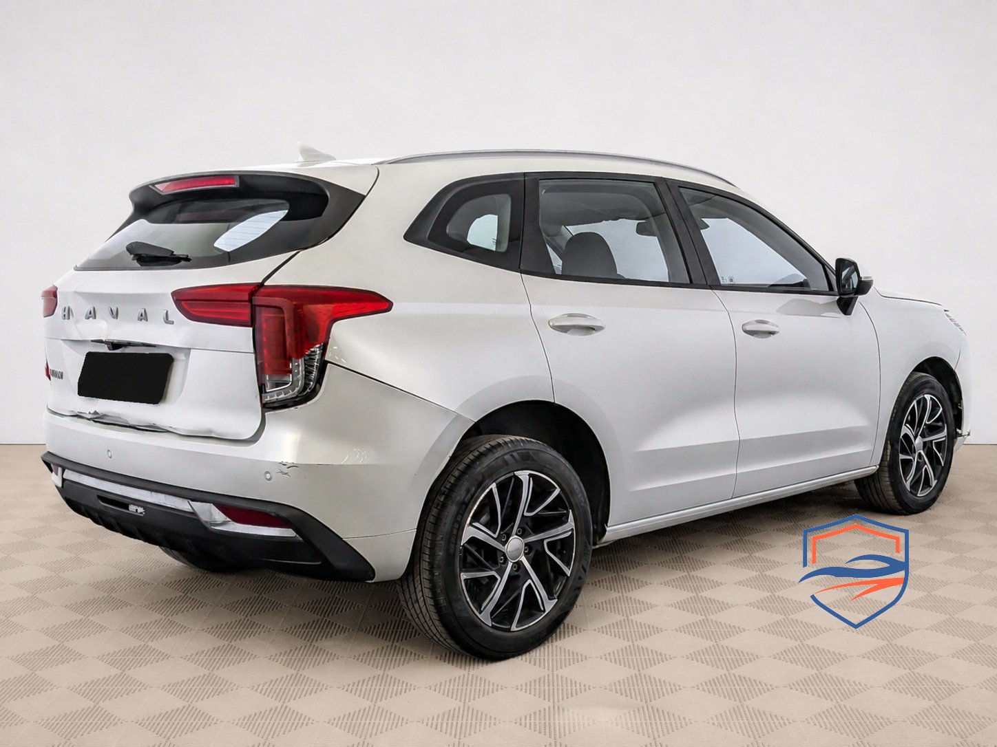 Haval - HAVAL Jolion, 2022