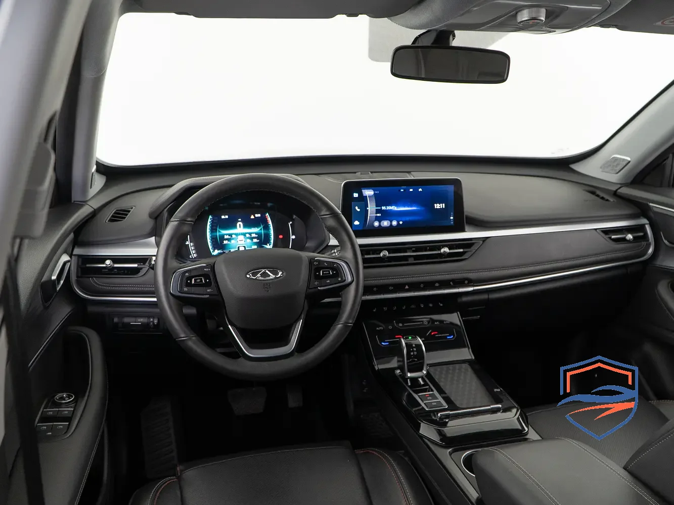 Chery - Chery Tiggo 7 Pro I, 2023 г.