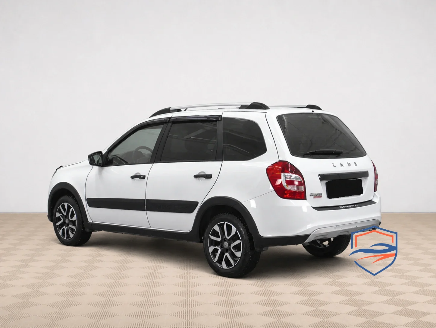LADA (ВАЗ) - LADA (ВАЗ) Granta Cross I Рестайлинг, 2023 г.