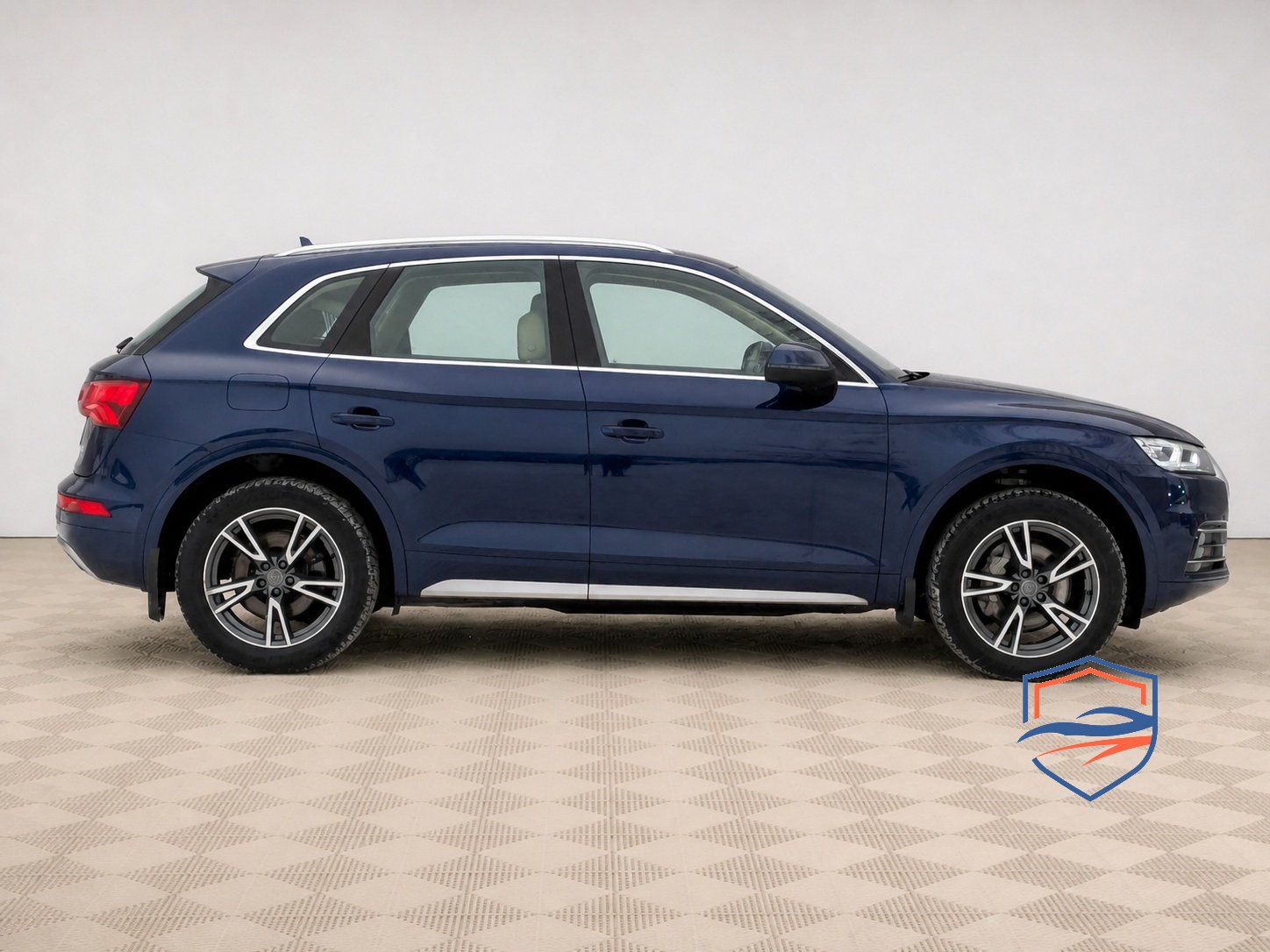 Audi - Audi Q5, 2018
