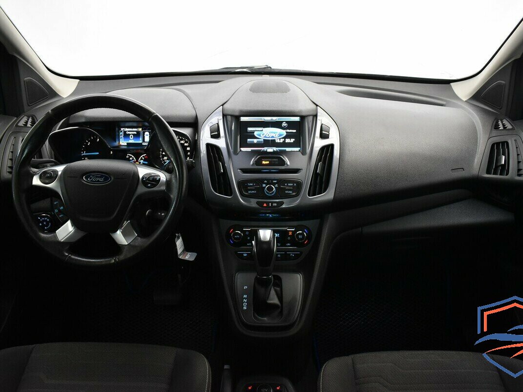 Ford - Ford Tourneo Connect Grand II, 2016