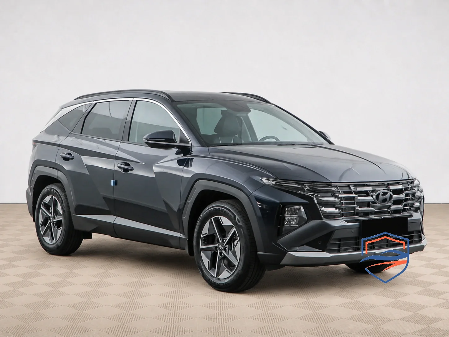 Hyundai - Hyundai Tucson IV Рестайлинг, 2025 г.