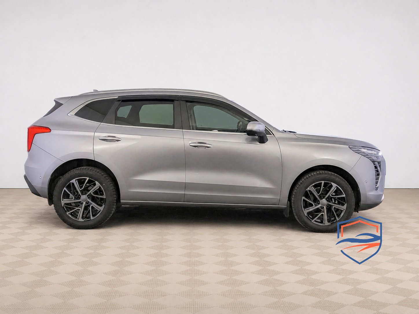 Haval - Haval Jolion I, 2022