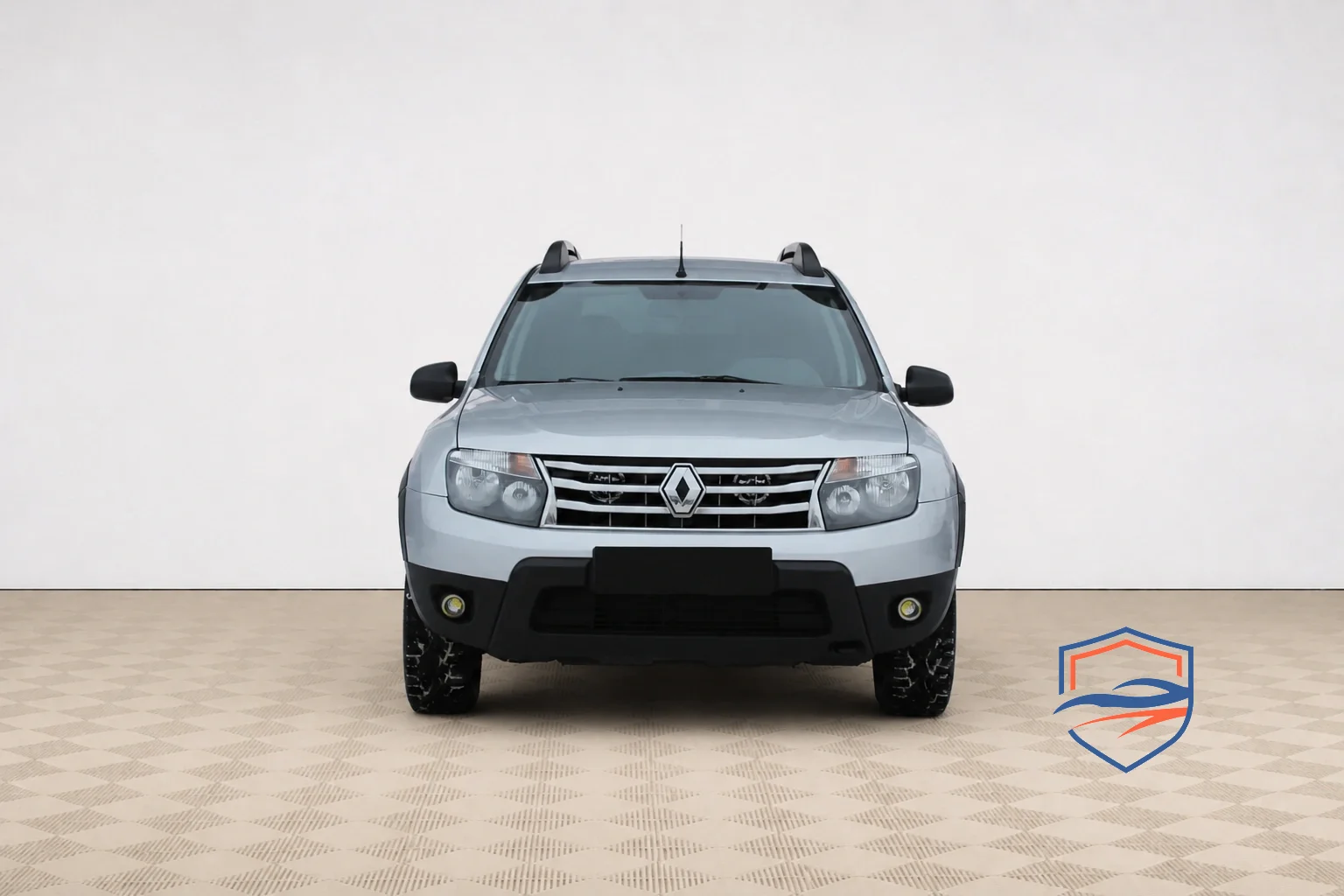 Renault - Renault Duster I, 2014 г.