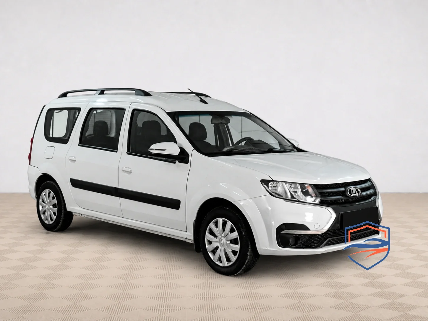 LADA (ВАЗ) - LADA (ВАЗ) Largus I Рестайлинг, 2021 г.