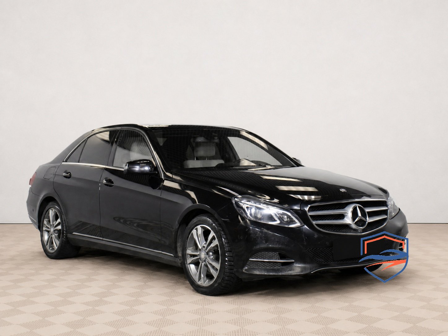 Mercedes-Benz - Mercedes-Benz E-Класс 300 IV (W212, S212, C207) Рестайлинг, 2013