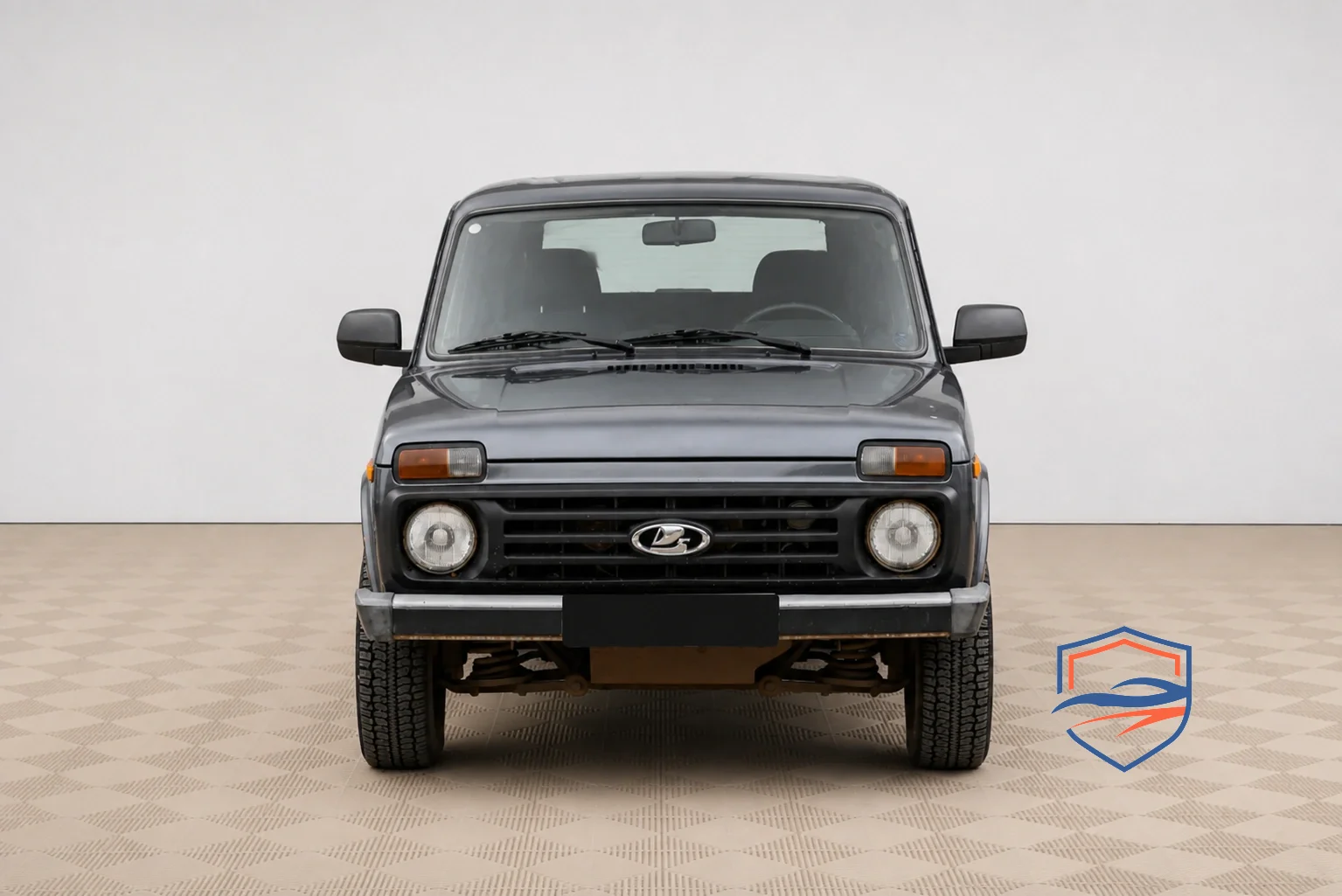LADA (ВАЗ) - LADA (ВАЗ) 2131 (4x4) I, 2019 г.