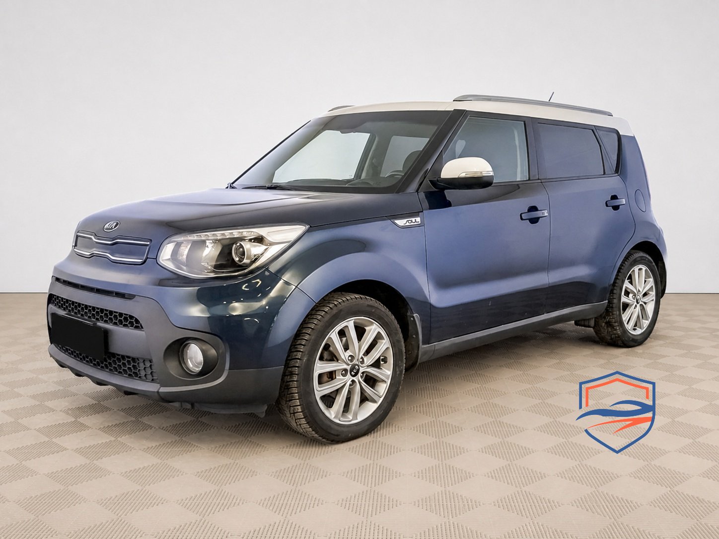 Kia - Kia Soul, 2018