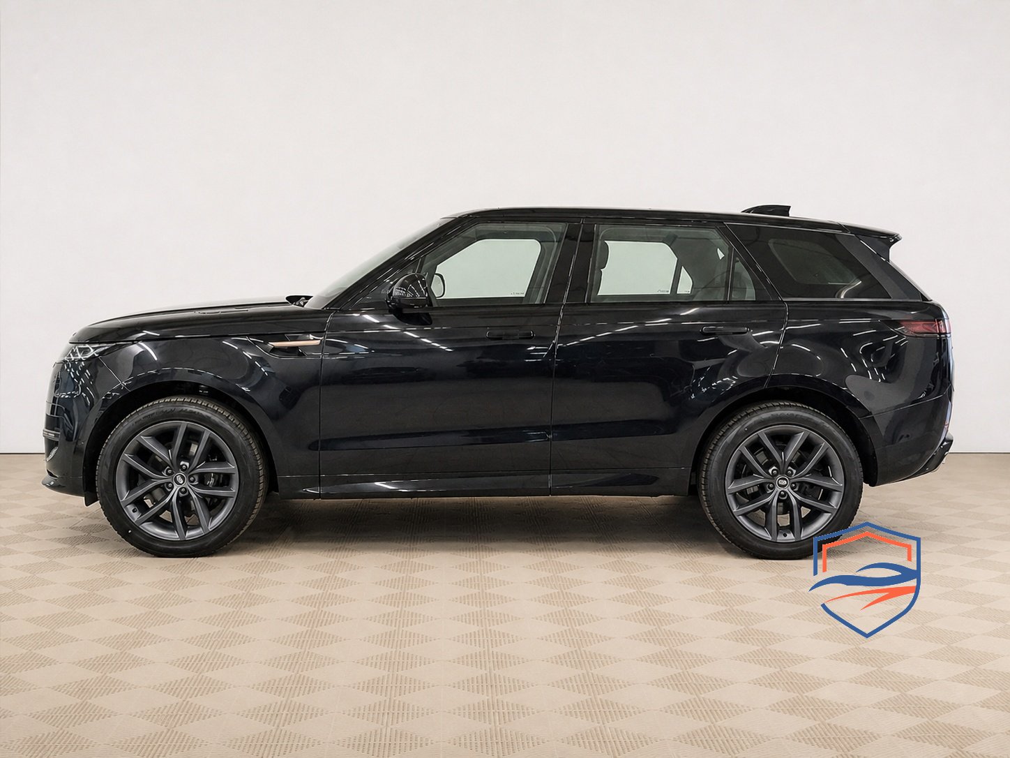 Land Rover - Land Rover Range Rover Sport P400 MHEV III, 2023