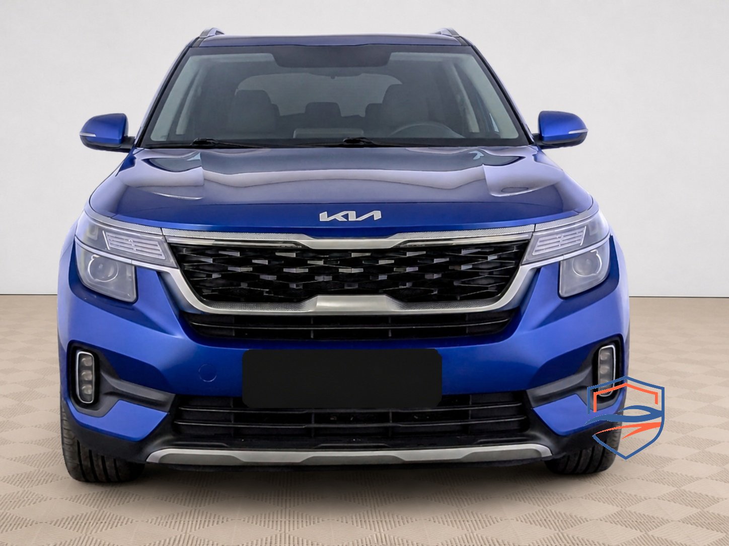 Kia - Kia Seltos I, 2022