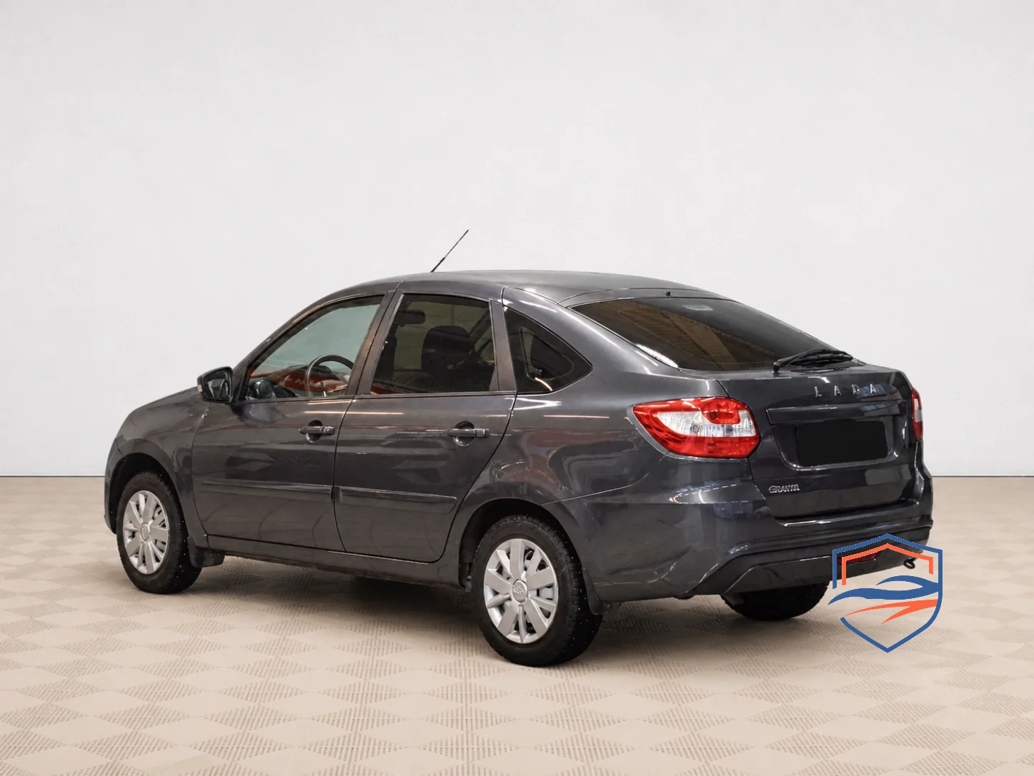 LADA (ВАЗ) - LADA (ВАЗ) Granta I Рестайлинг, 2019 г.
