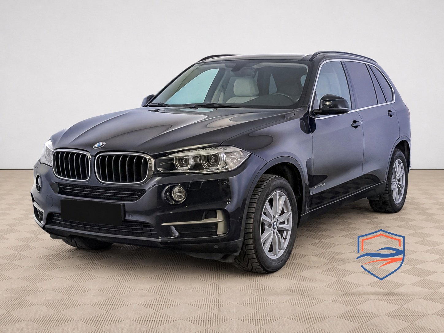 BMW - BMW X5, 2017