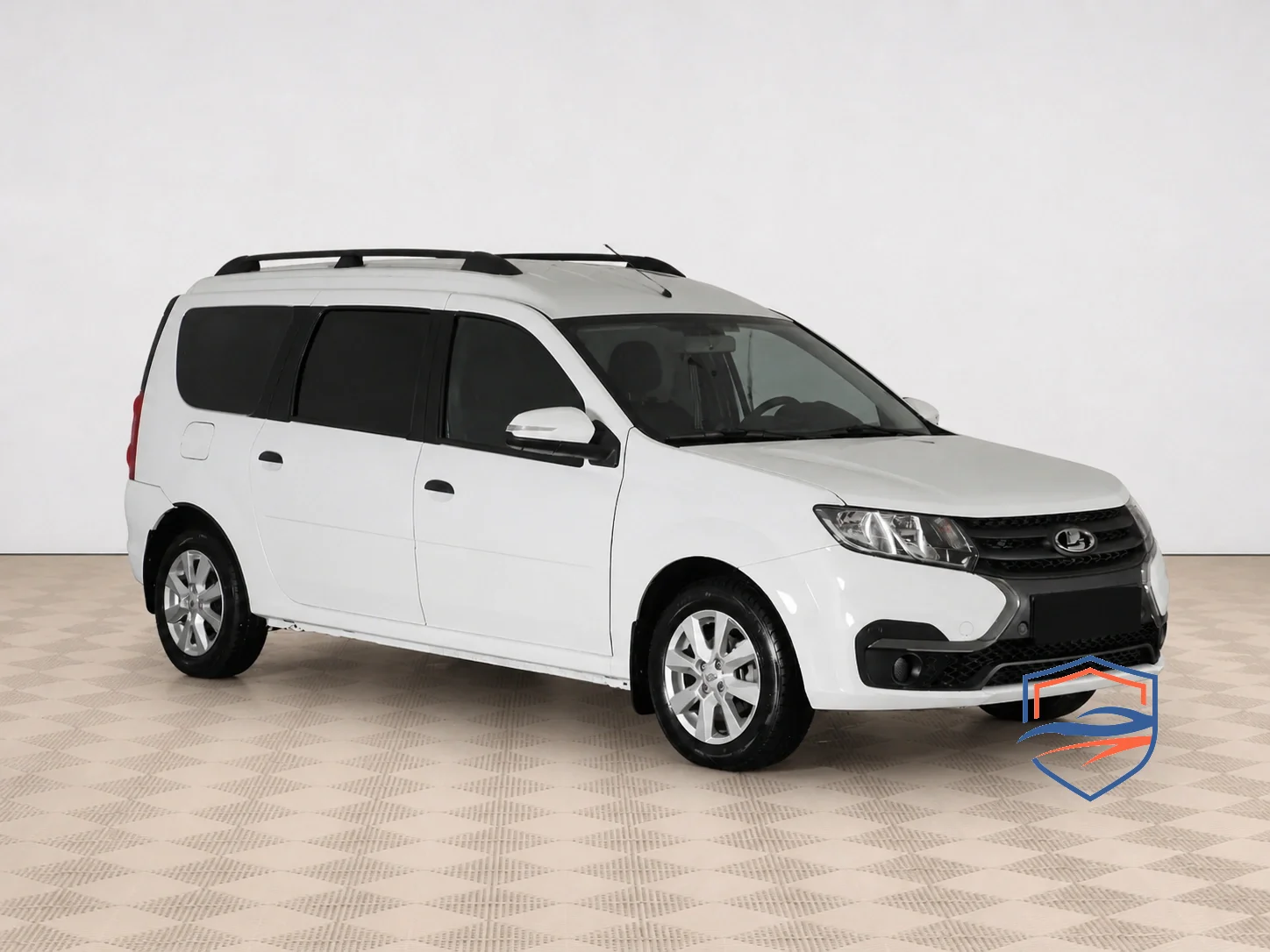 LADA (ВАЗ) - LADA (ВАЗ) Largus I Рестайлинг, 2024 г.