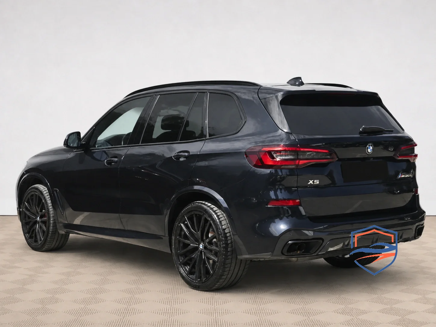 BMW - BMW X5 IV (G05/G18), 2021 г.
