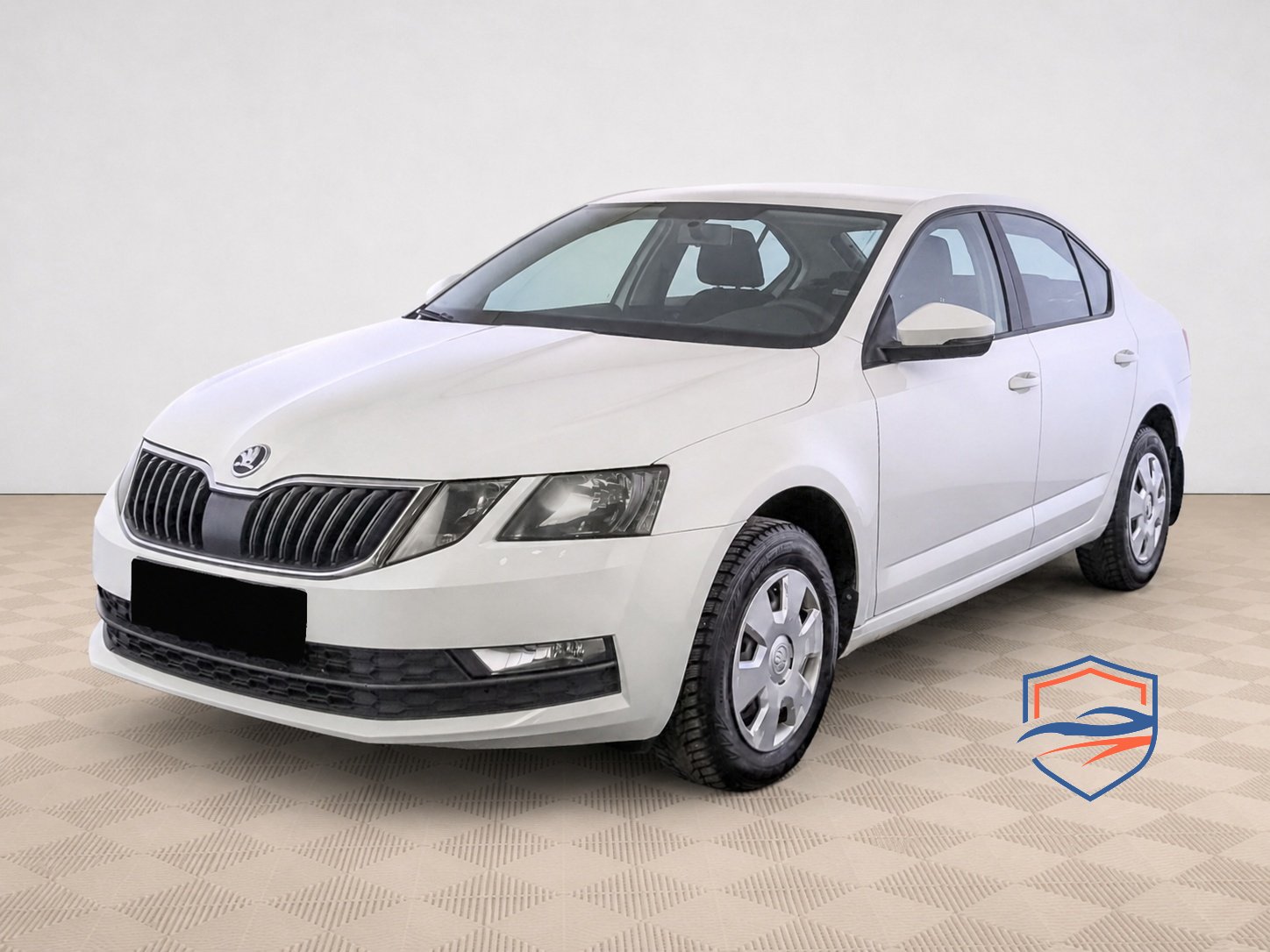 Skoda - Skoda Octavia, 2020