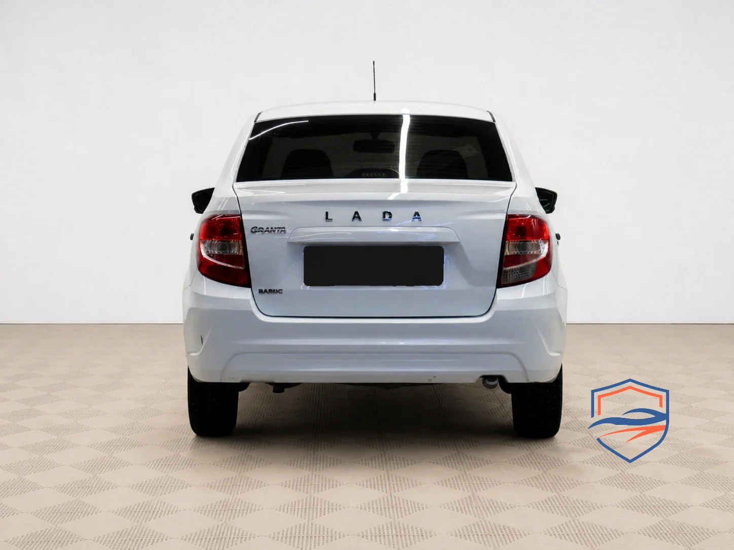 LADA (ВАЗ) - LADA (ВАЗ) Granta I Рестайлинг, 2019 г.
