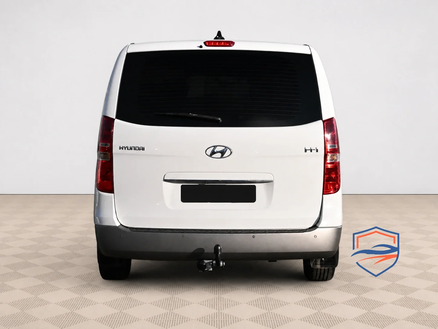 Hyundai - Hyundai H-1 II Рестайлинг 2, 2020 г.