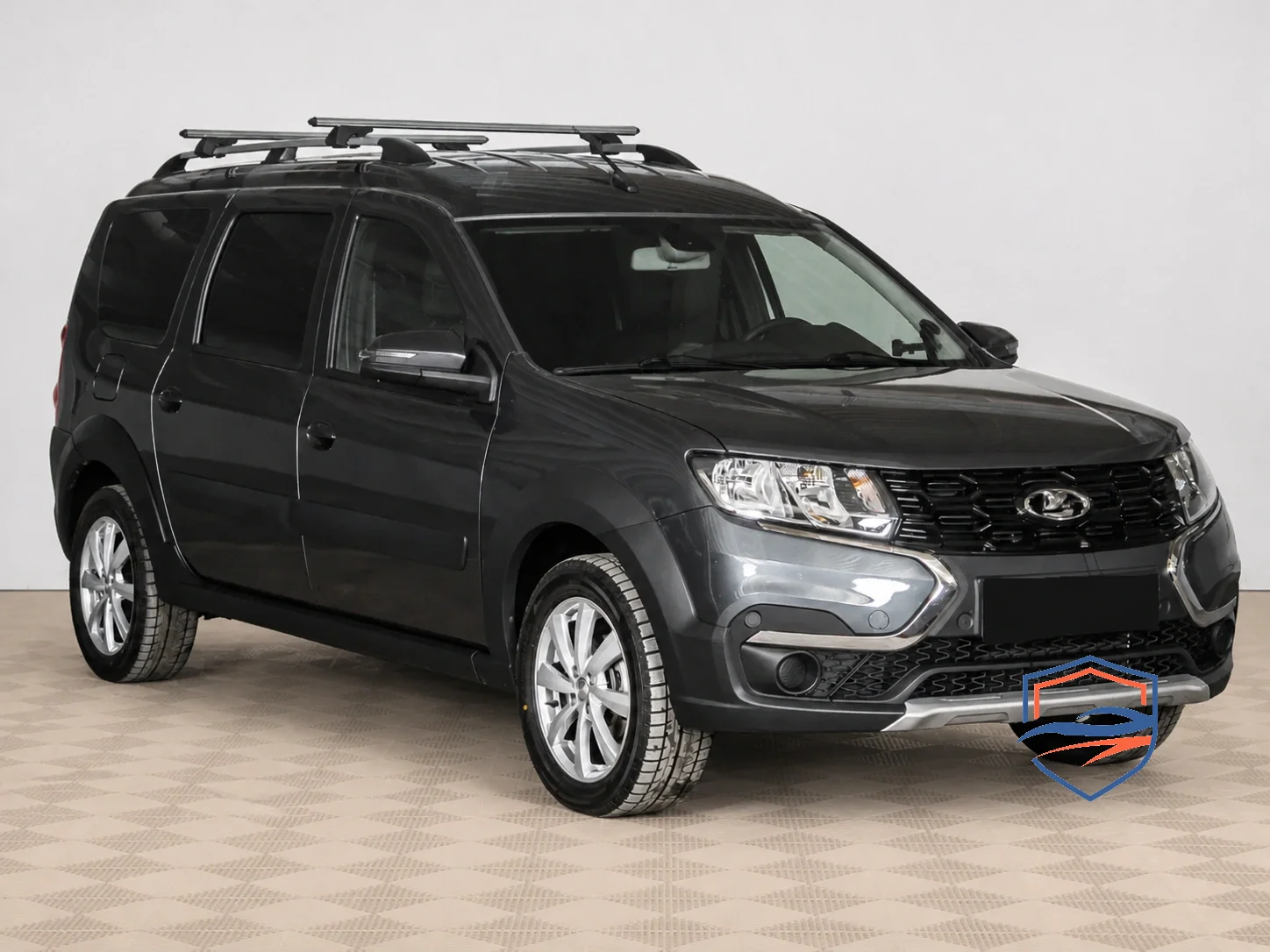 LADA (ВАЗ) - LADA (ВАЗ) Largus Cross I Рестайлинг, 2025 г.