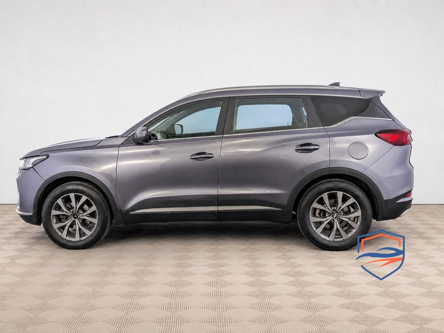 Chery - Chery Tiggo 7 Pro I, 2022