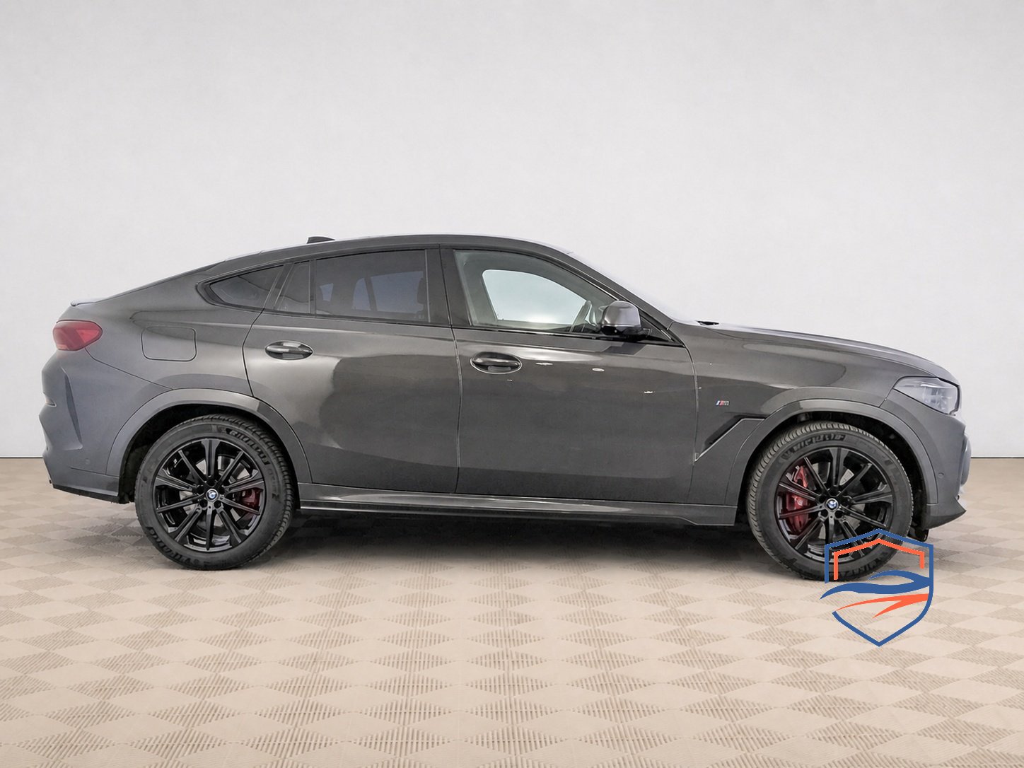 BMW - BMW X6 40i III (G06), 2023