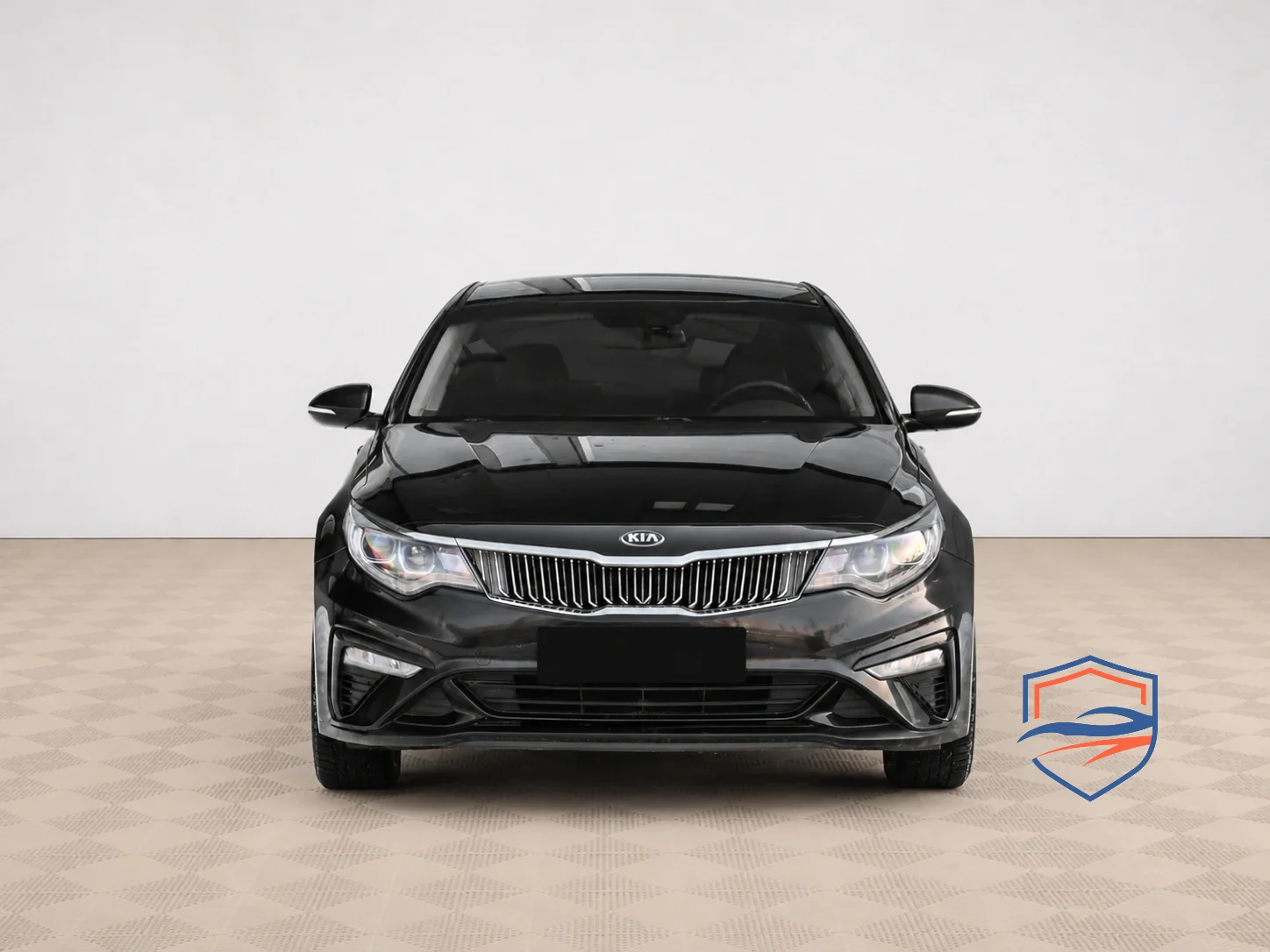 Kia - Kia Optima IV Рестайлинг, 2019 г.