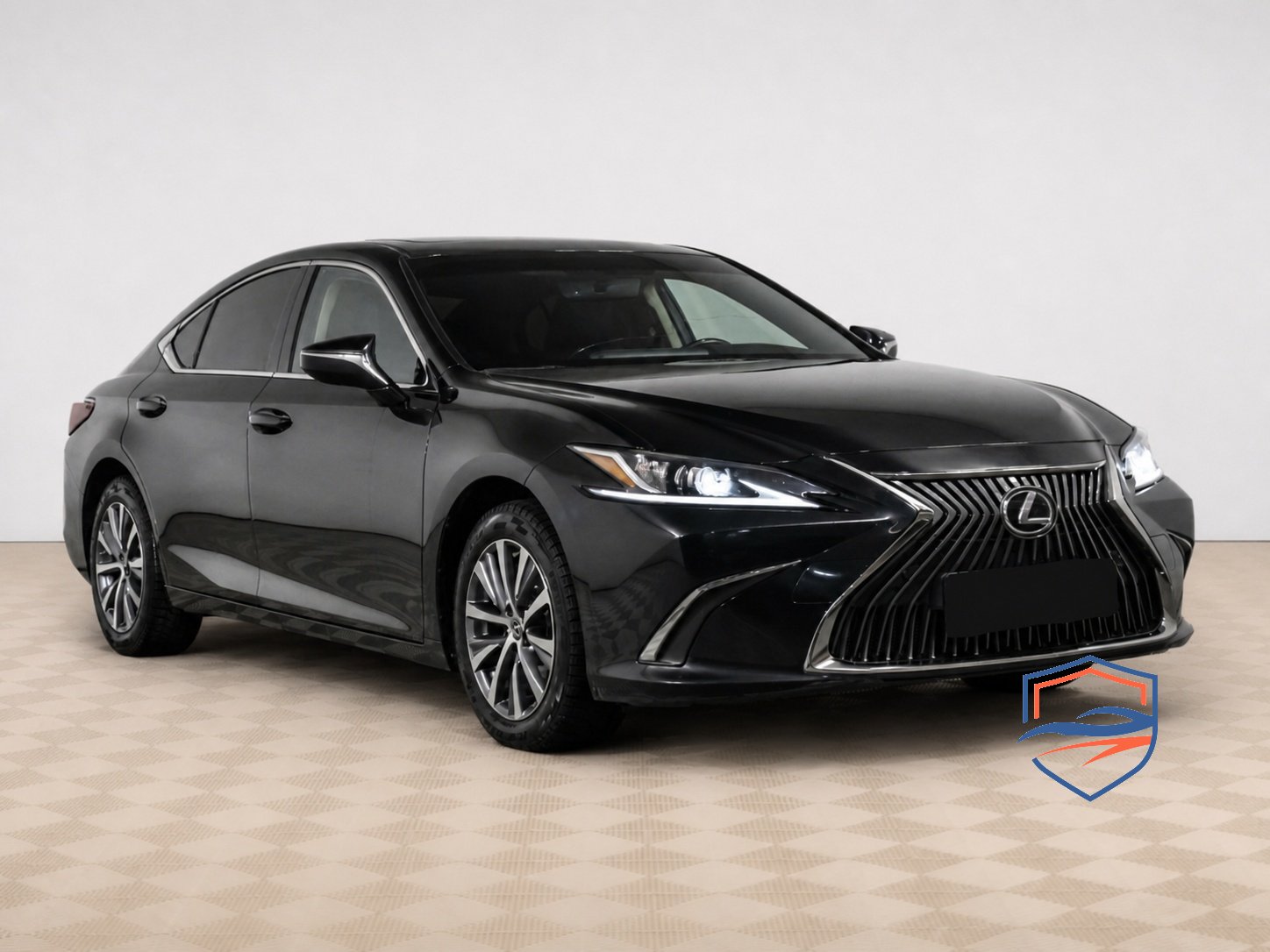 Lexus - Lexus ES 200 VII, 2021