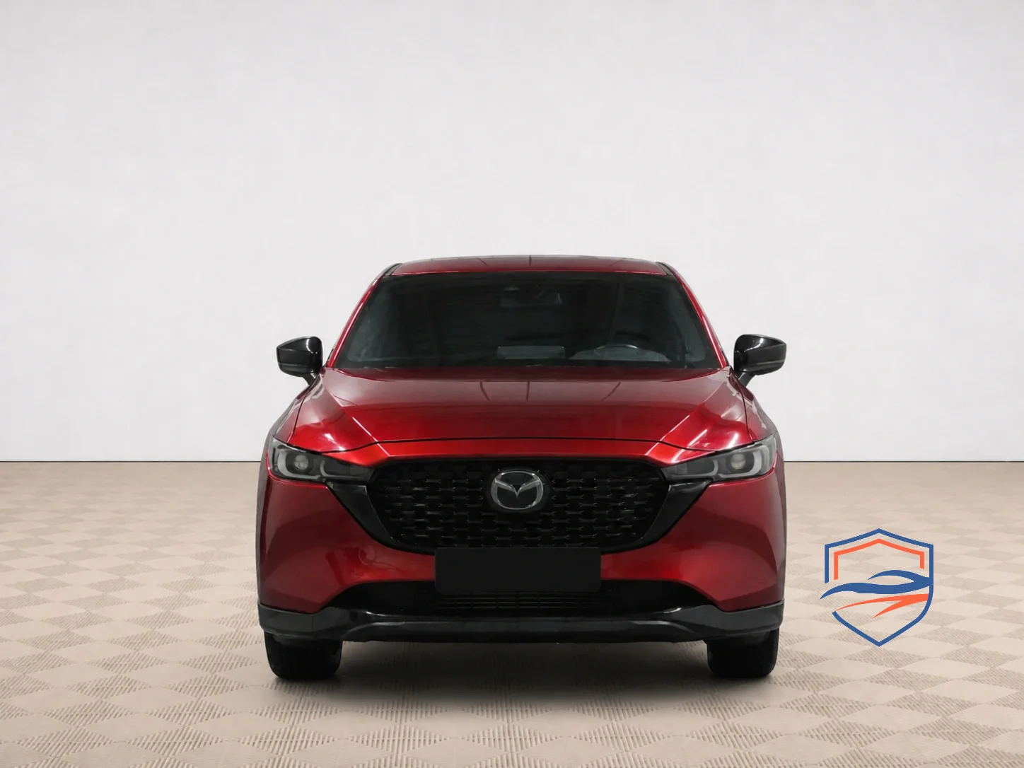 Mazda - Mazda CX-5 II Рестайлинг, 2022 г.