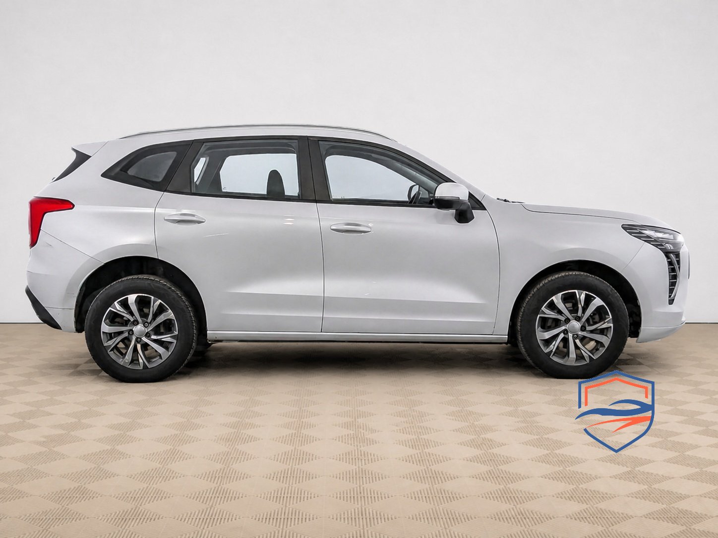 Haval - Haval Jolion I, 2022