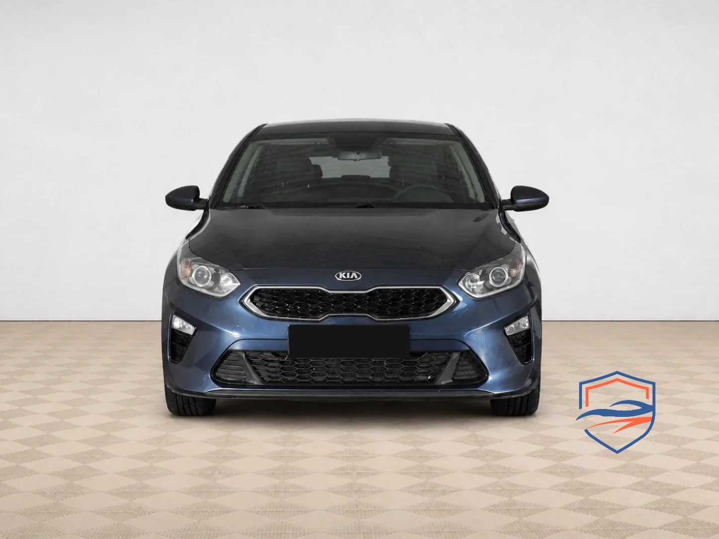 Kia - Kia Ceed III, 2018 г.