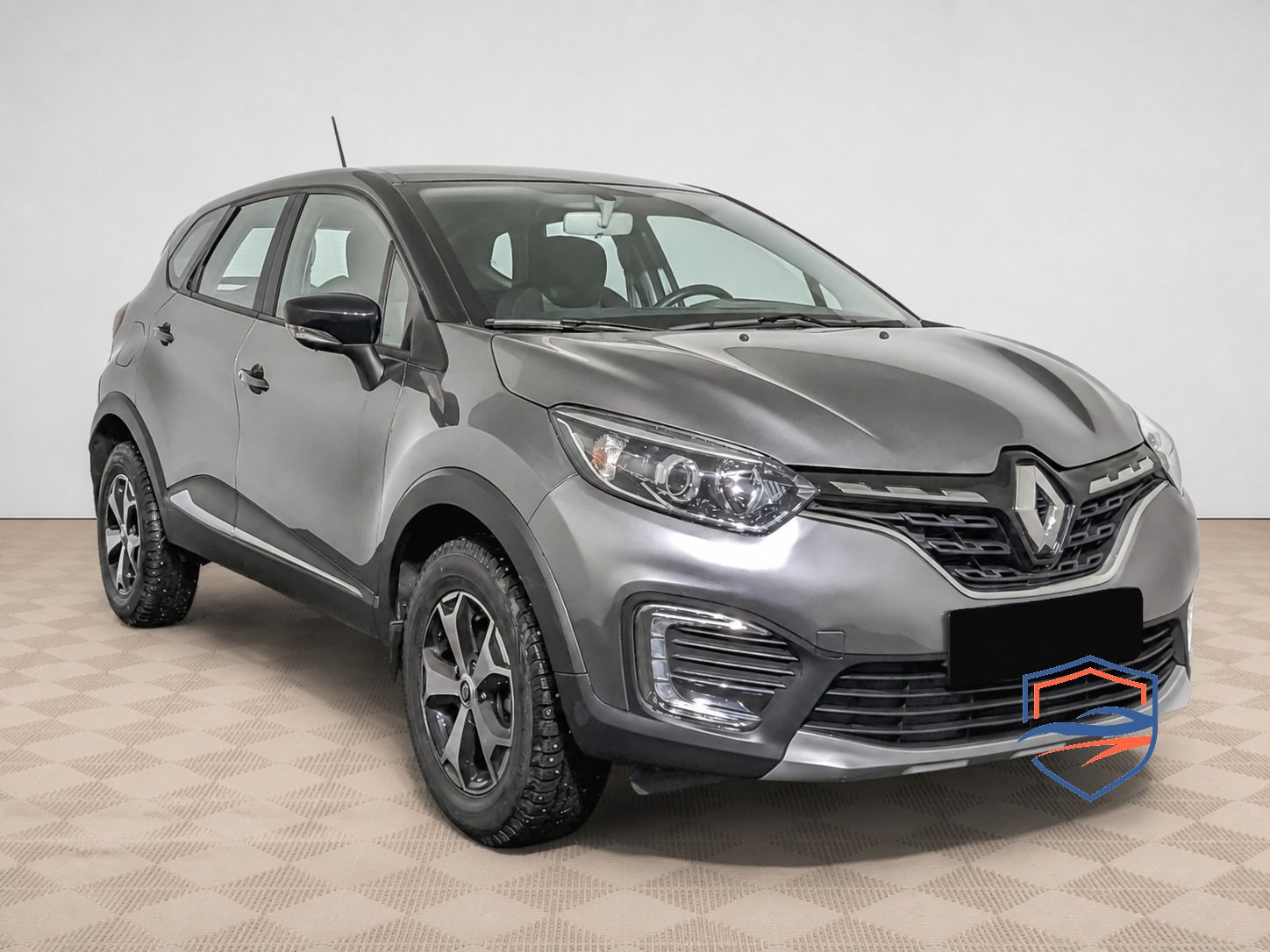 Renault - Renault Kaptur, 2022