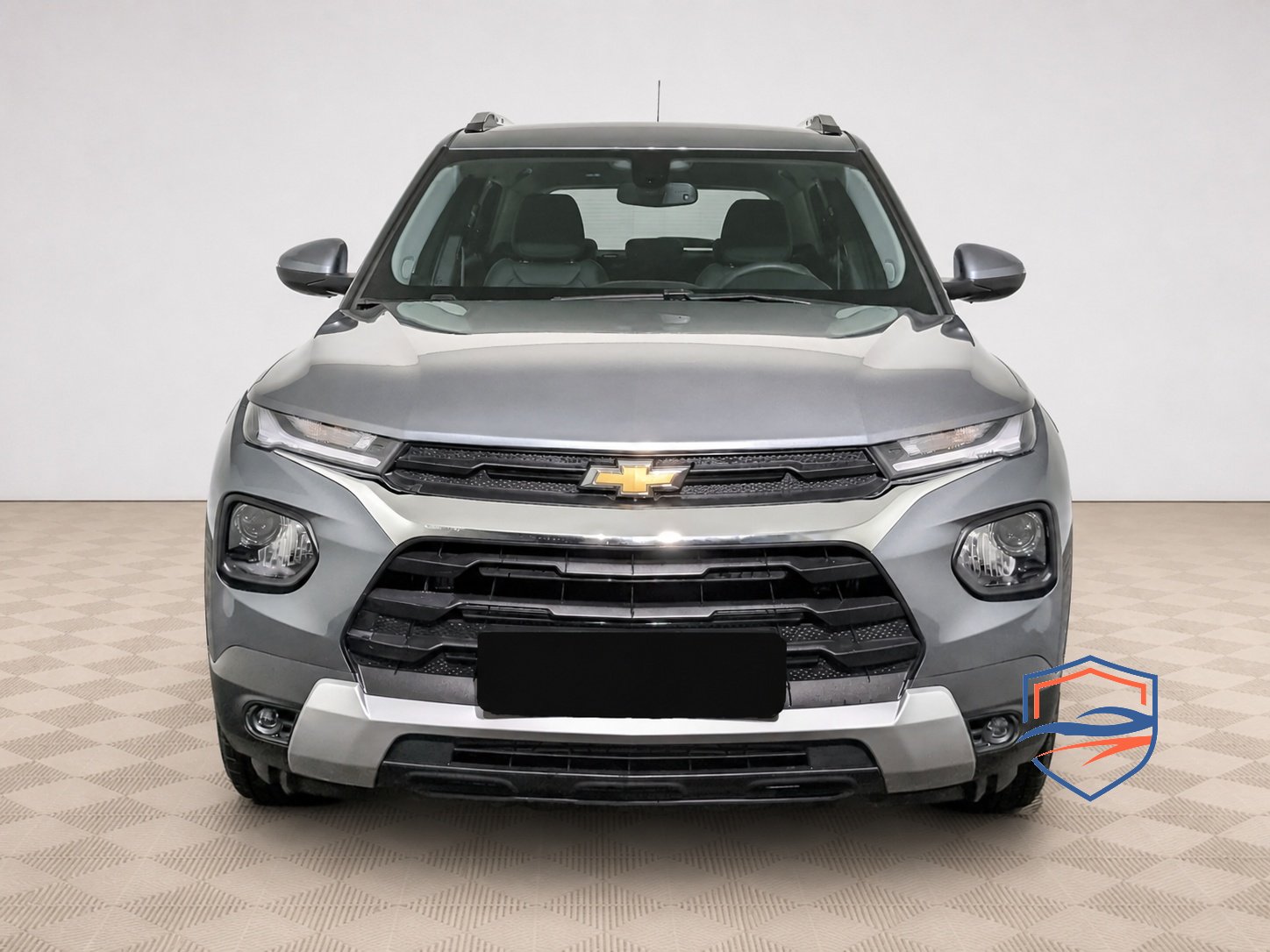 Chevrolet - Chevrolet TrailBlazer, 2021
