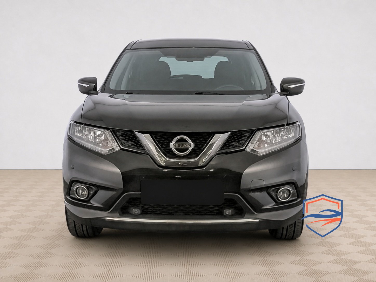 Nissan - Nissan X-Trail III, 2017