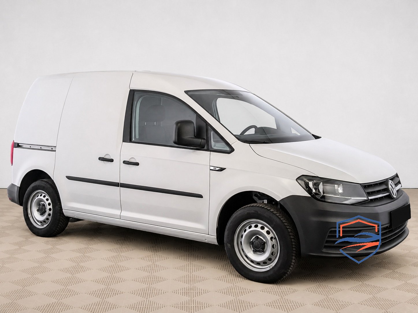 Volkswagen - Volkswagen Caddy, 2020