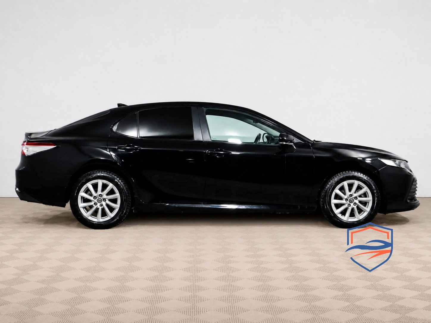 Toyota - Toyota Camry VIII (XV70) Рестайлинг, 2021