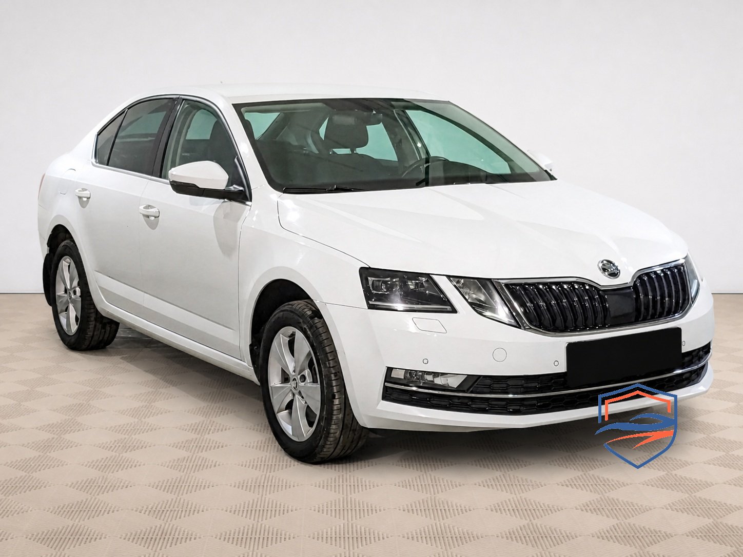 Skoda - Skoda Octavia, 2020
