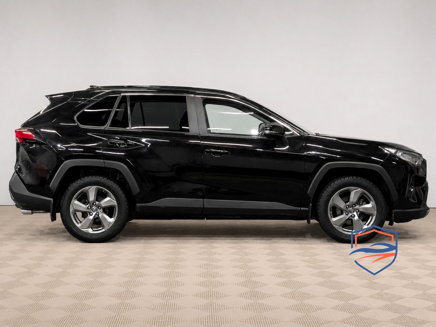 Toyota - Toyota Rav-4, 2019