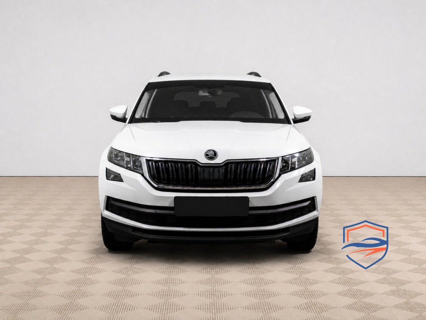 Skoda - Skoda Kodiaq I, 2018
