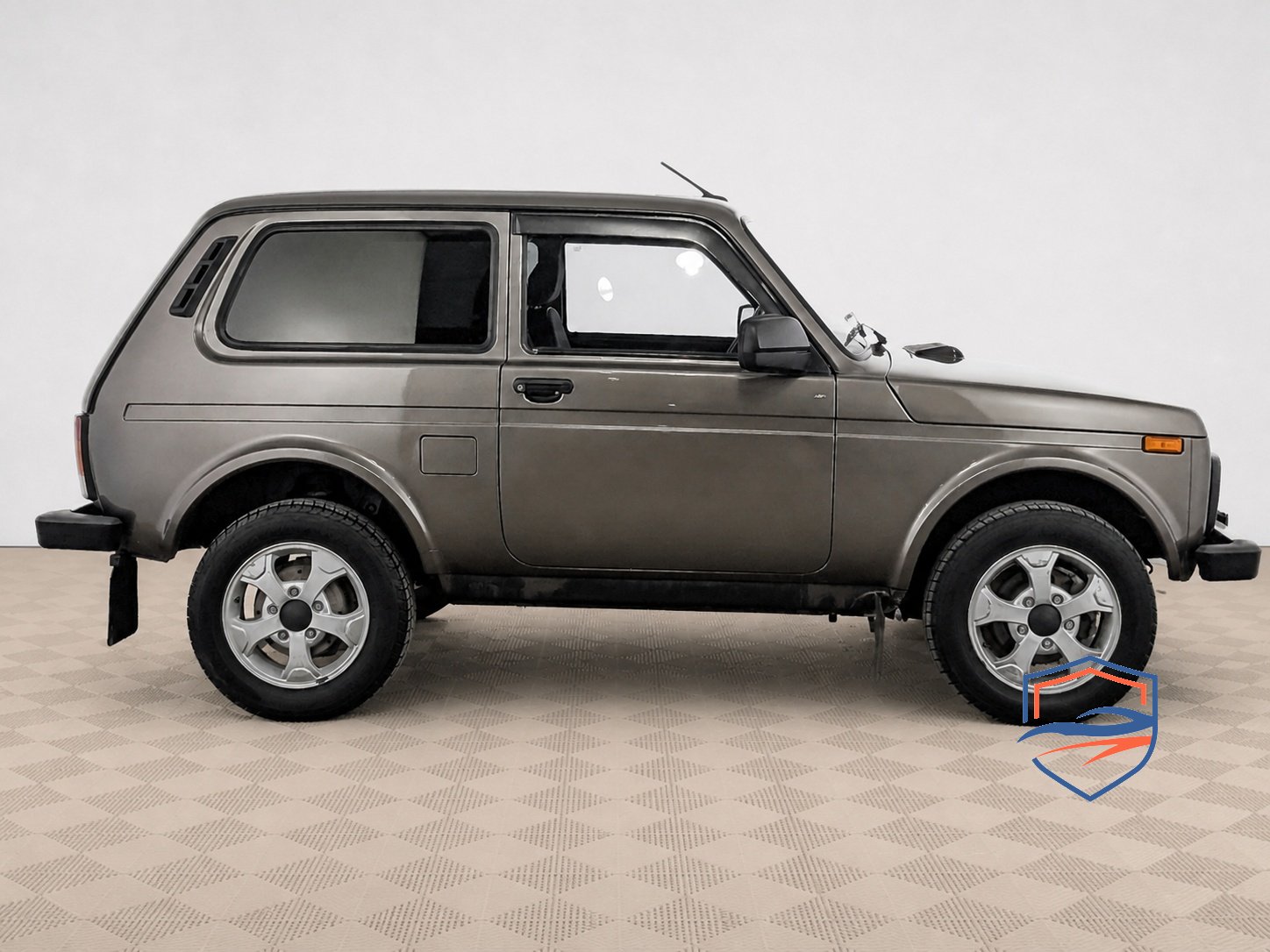LADA (ВАЗ) - Lada Niva Legend, 2021